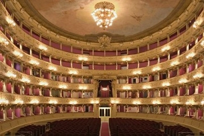Teatro Sociale di Como