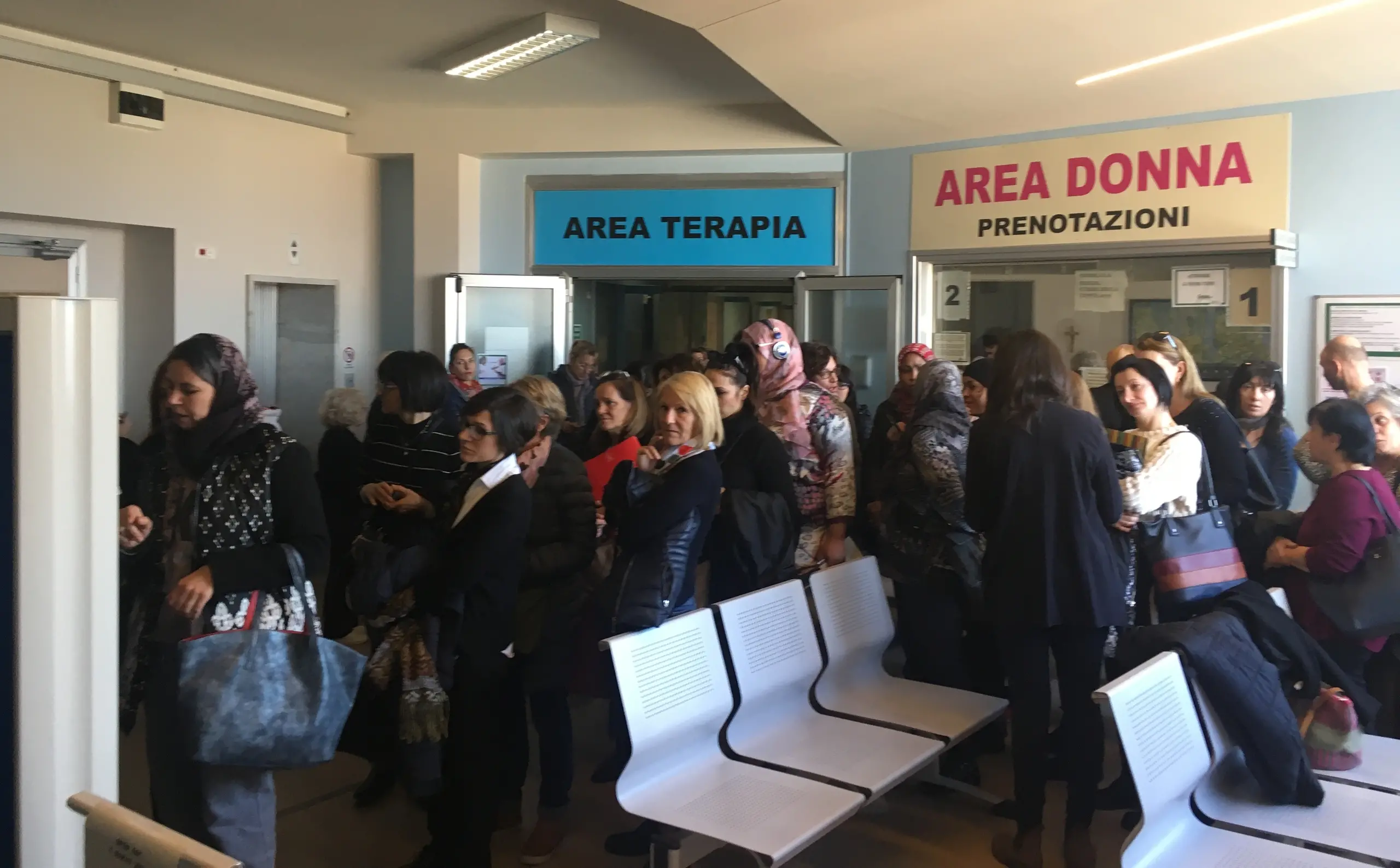 Cremona, BenEssere Donna: oltre 800 donne alla giornata di prevenzione gratuita
