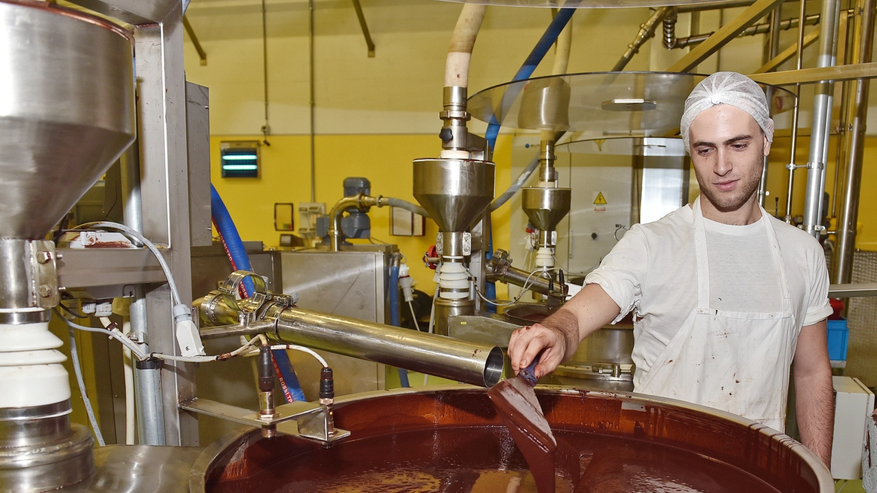 Patto Icam-Italia Zuccheri: cioccolato sostenibile e con materia prima 100% tricolore