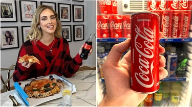 Chiara Ferragni, l’impero economico vacilla: dopo Safilo anche Coca Cola lascia l’imprenditrice