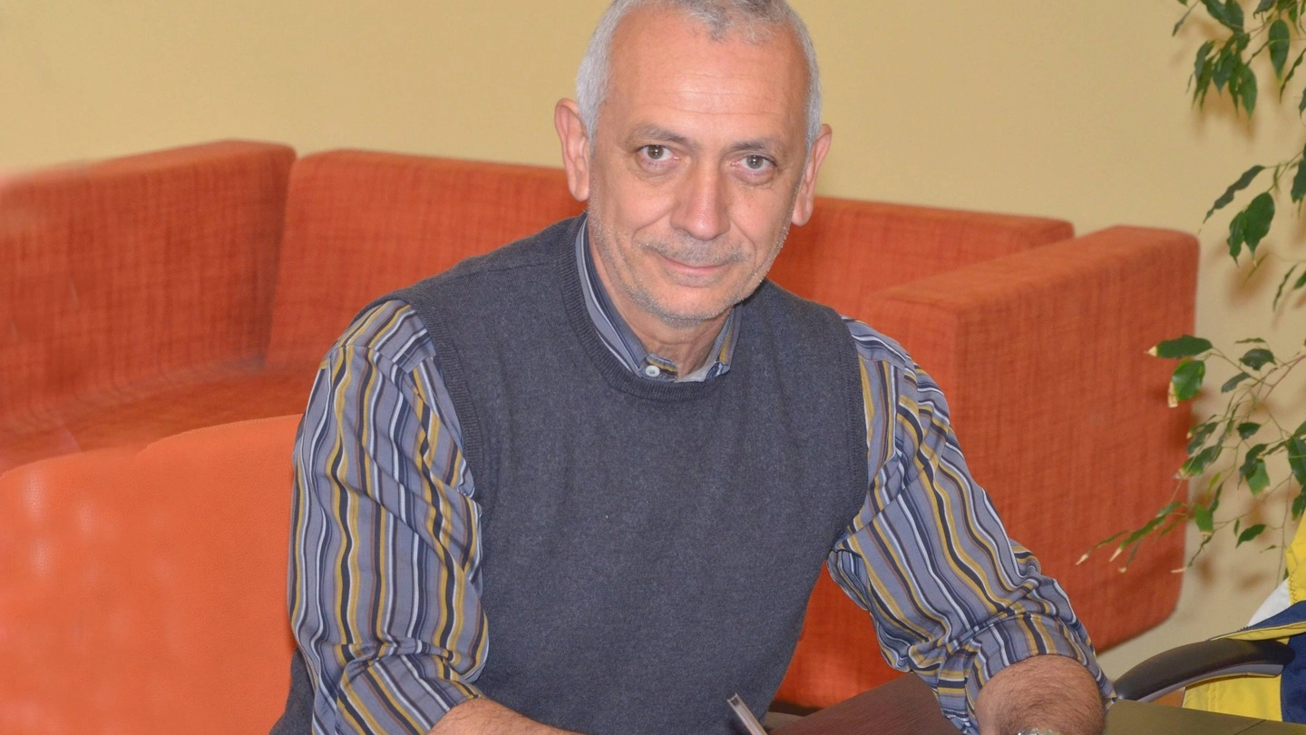 DIFESA Giuliano Spiaggi, 58 anni, ritiene false le accuse