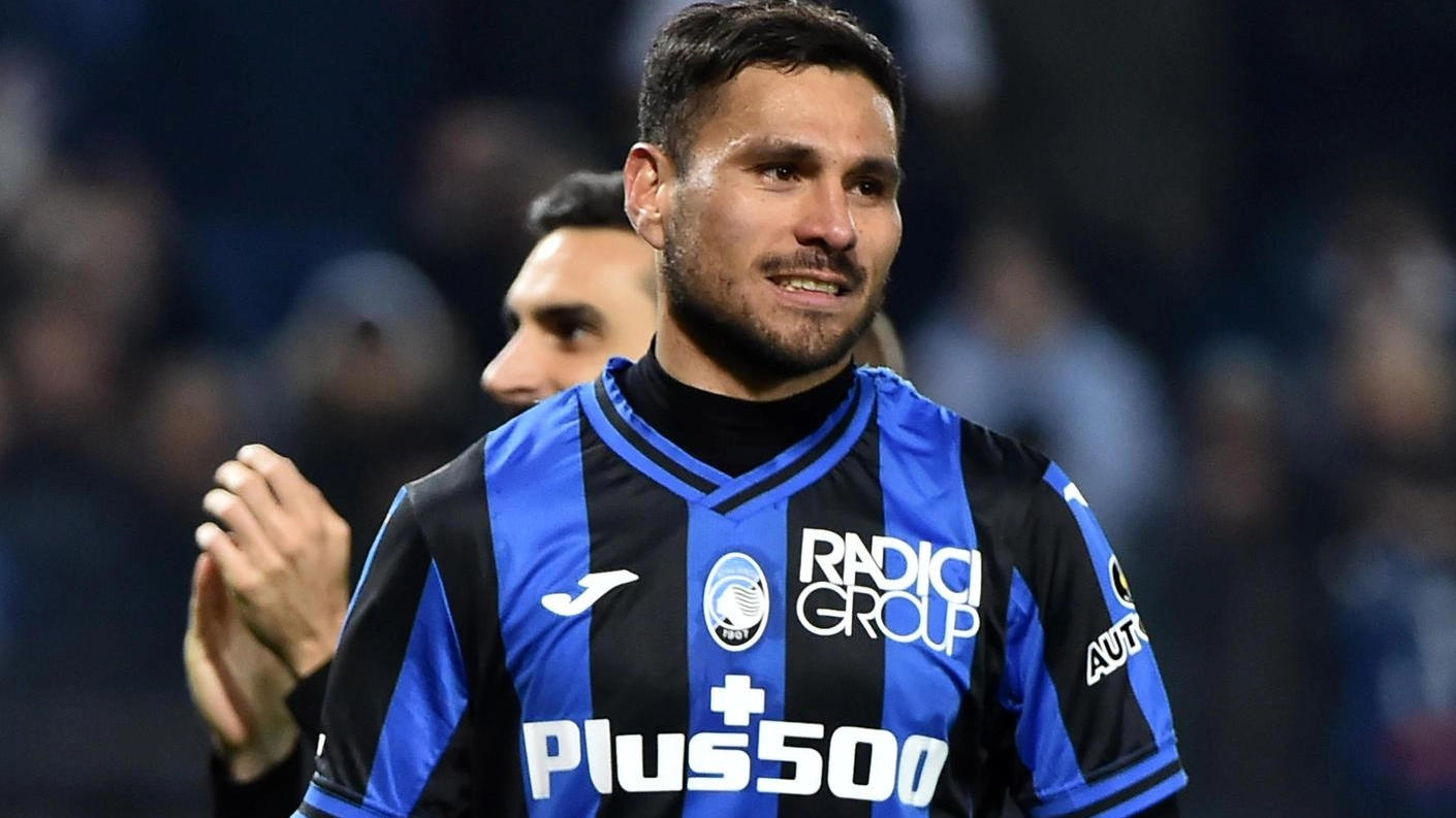 L’anno tormentato è alle spalle Palomino, che rivincita: si riprende l’Atalanta L’anno tormentato è alle spalle Palomino, che rivincita: si riprende l’Atalanta