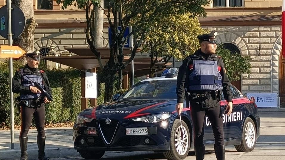 Carabinieri Carabinieri