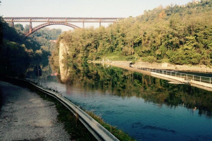 Parco dell'Adda Nord 