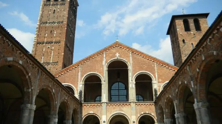 Basilica di Sant’Ambrogio, scatta l'allarme bomba. Ma era falso
