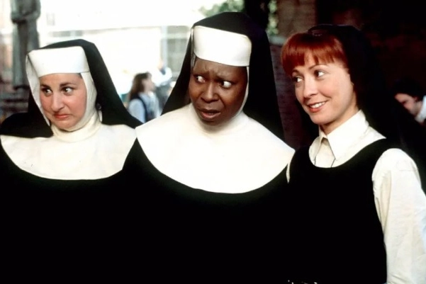 Sister Act 2