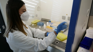 Cos’è la leucemia mielomonocitica cronica: chemioterapia e speranza di vita