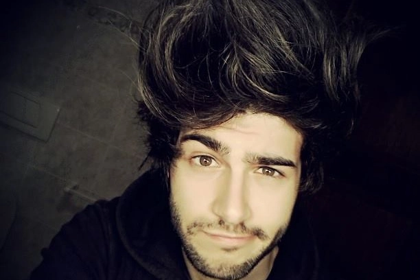 Jaser (Foto Twitter)