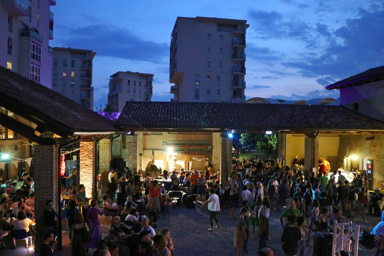 Mare culturale urbano