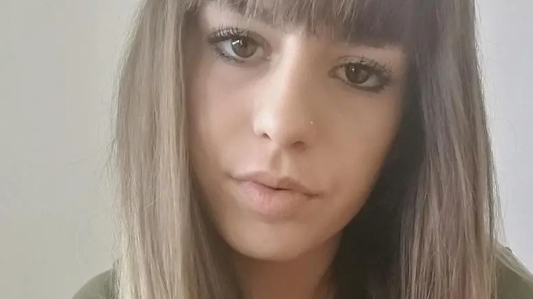 Busto, striscione di Forza Nuova: "Giustizia per Pamela"