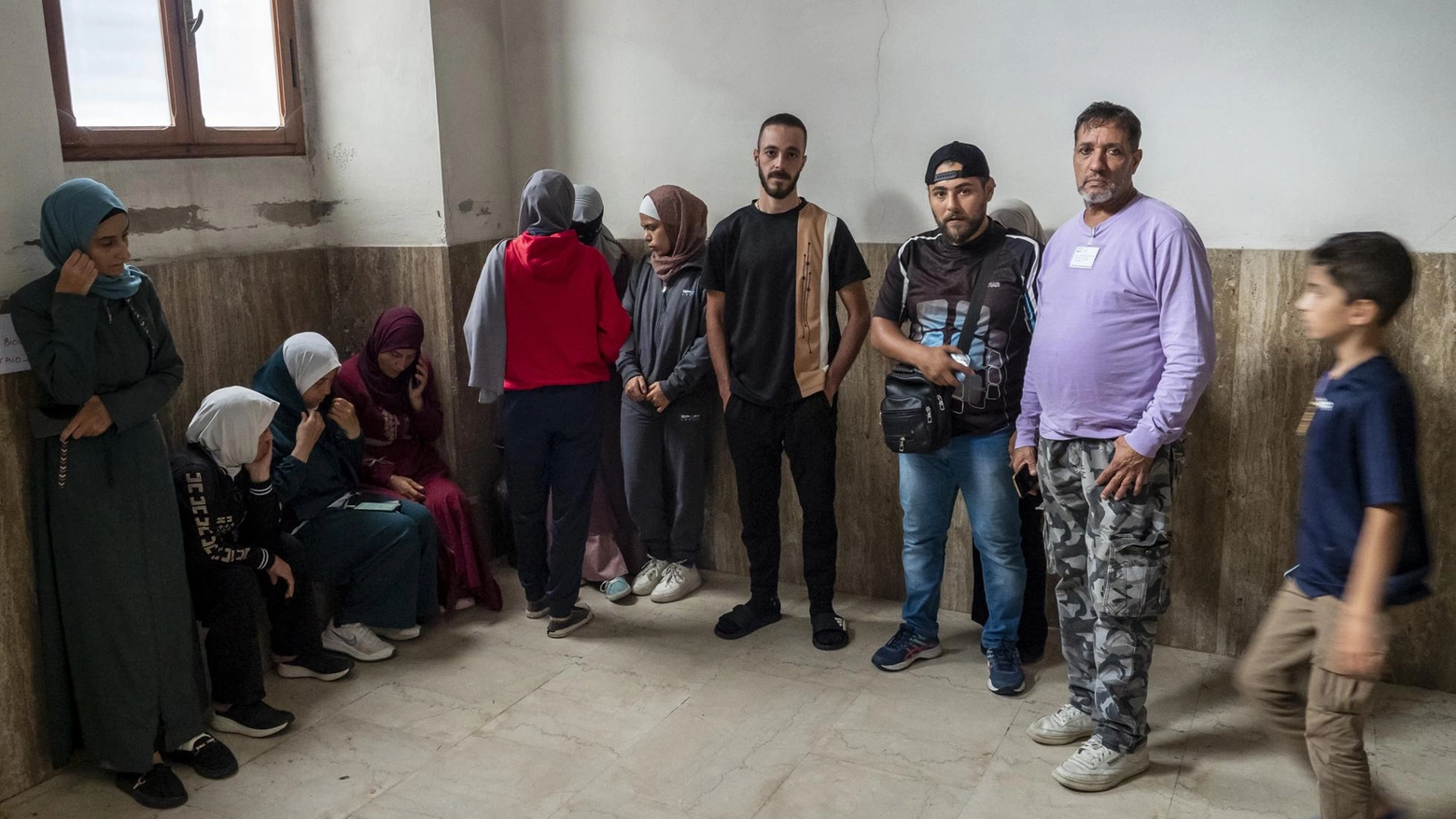 Accoglienza al bivio. I Comuni rischiano di rimanere soli ad occuparsi dei minori Accoglienza al bivio. I Comuni rischiano di rimanere soli ad occuparsi dei minori