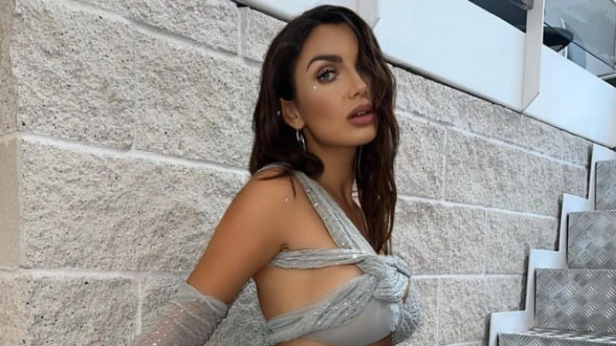 Elettra Lamborghini, 29 anni (foto da Instagram: elettralamborghini)