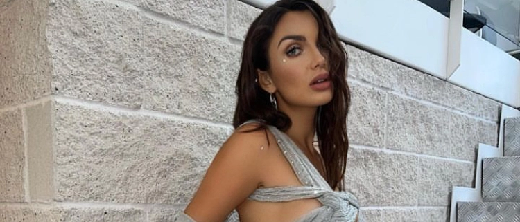 Elettra Lamborghini, il ritorno: “L’intelligenza è più sexy del fisico”
