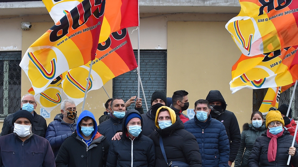 Abbiategrasso, Bormioli: i lavoratori tornano a scioperare