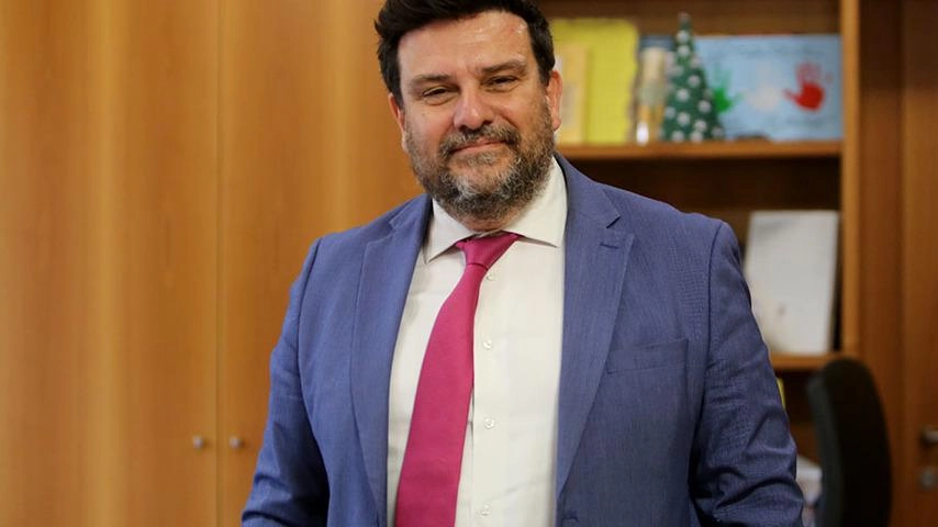 Giallo a Desio, chiesto un Consiglio comunale urgente sul sindaco Giallo a Desio, chiesto un Consiglio comunale urgente sul sindaco