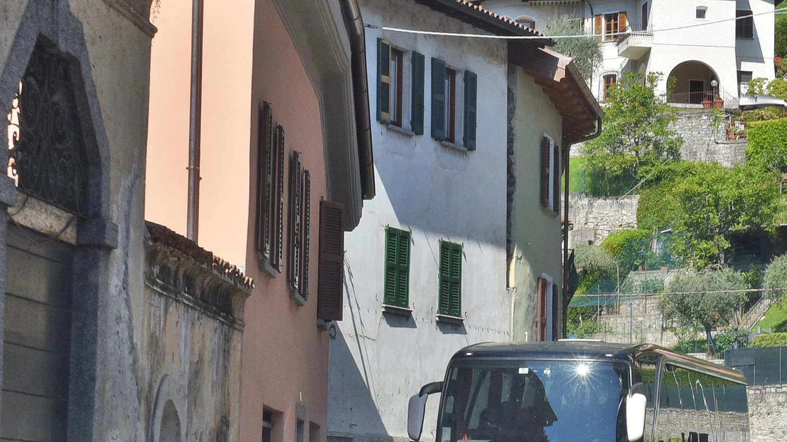 Il Tar dà ragione alle società dei bus privati Il Tar dà ragione alle società dei bus privati
