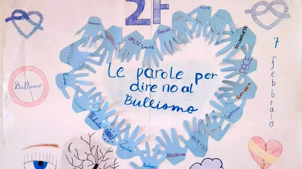 Il cyberbullismo può uccidere i più deboli Il cyberbullismo può uccidere i più deboli
