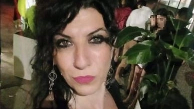 Floriana Floris, 49 anni, uccisa con 30 coltellate