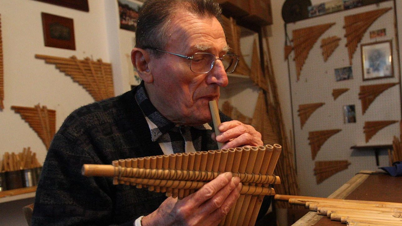 Camillo Brambilla, re del firlinfeu