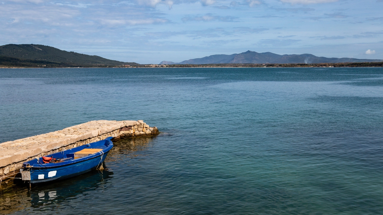 Porto Conte
