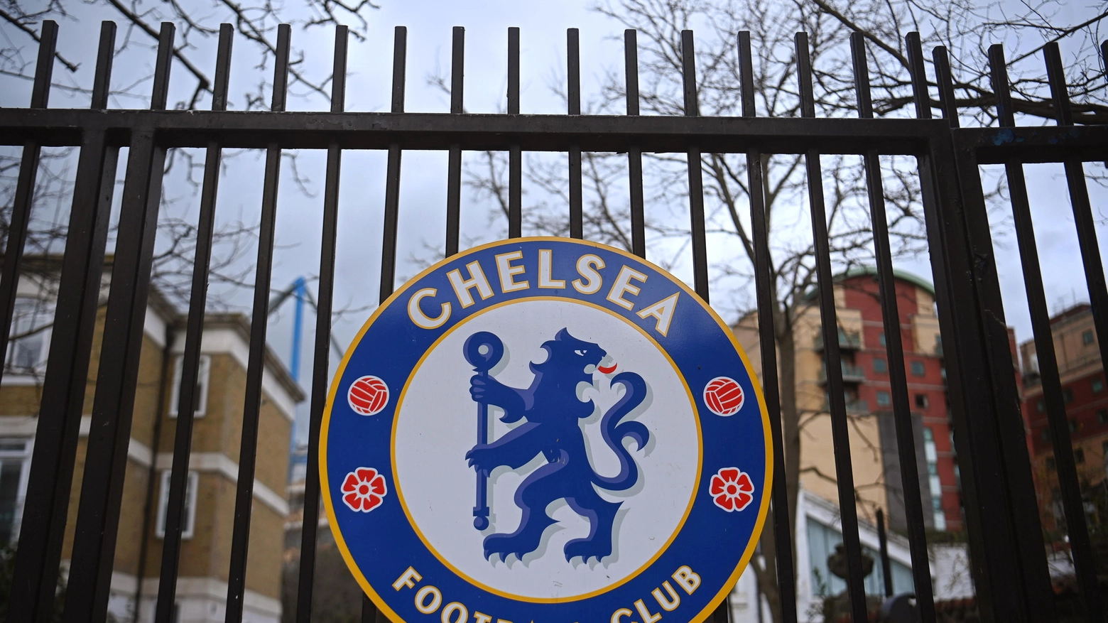 Chelsea Football Club (Ansa)