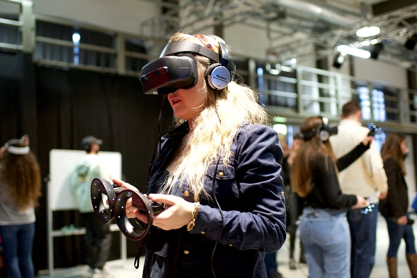 La tecnologia Lenovo al Museo della Scienza e Tecnologia