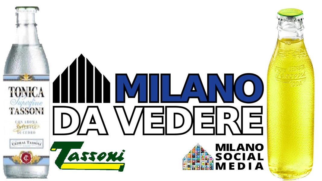 Milano da Vedere e Tassoni
