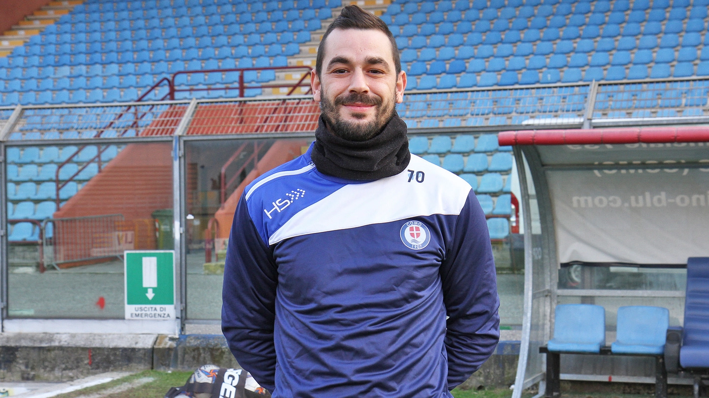 Giuseppe Meloni,  32 anni 