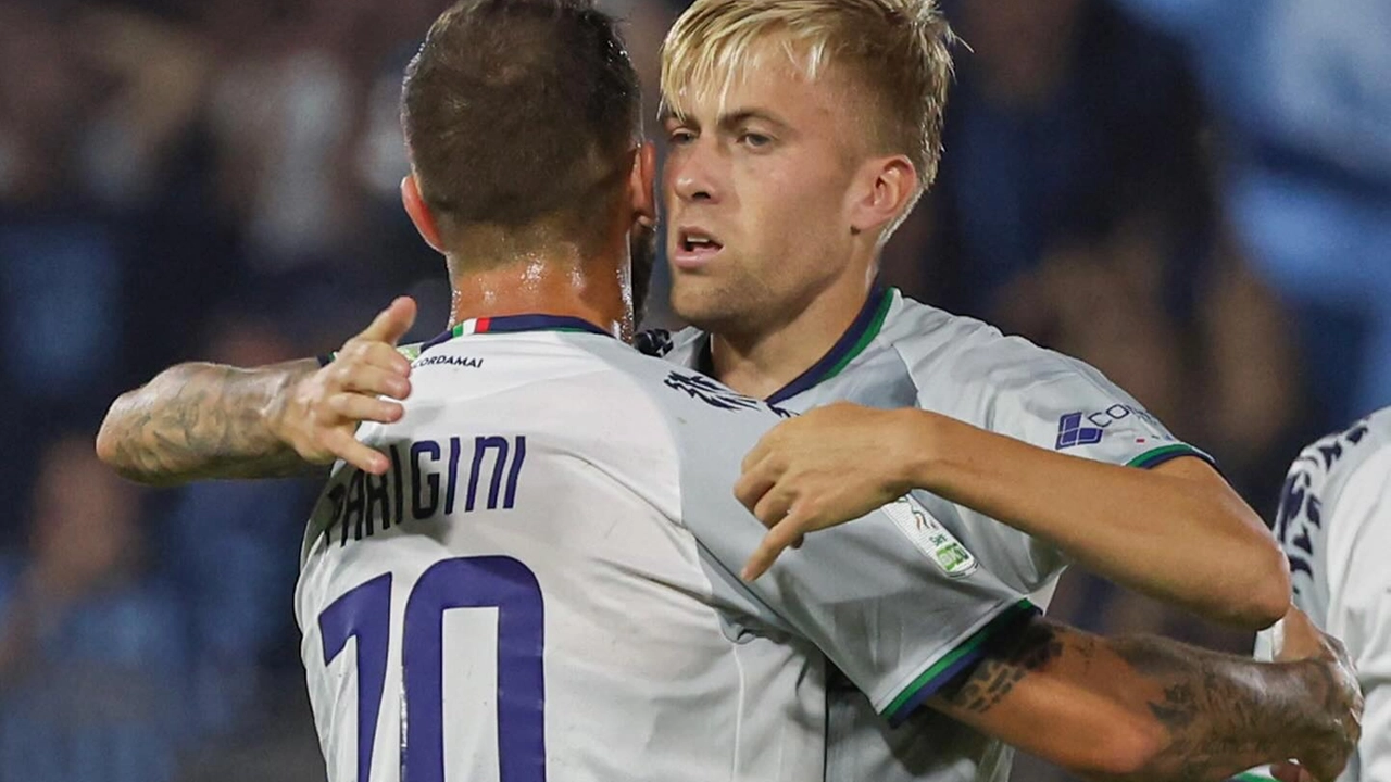 FeralpiSalò -Lecco, il derby dei laghi vale una fetta di salvezza