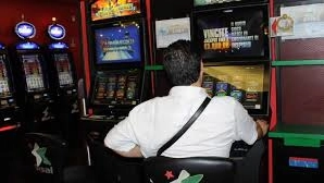 Slot machine a tempo in paese