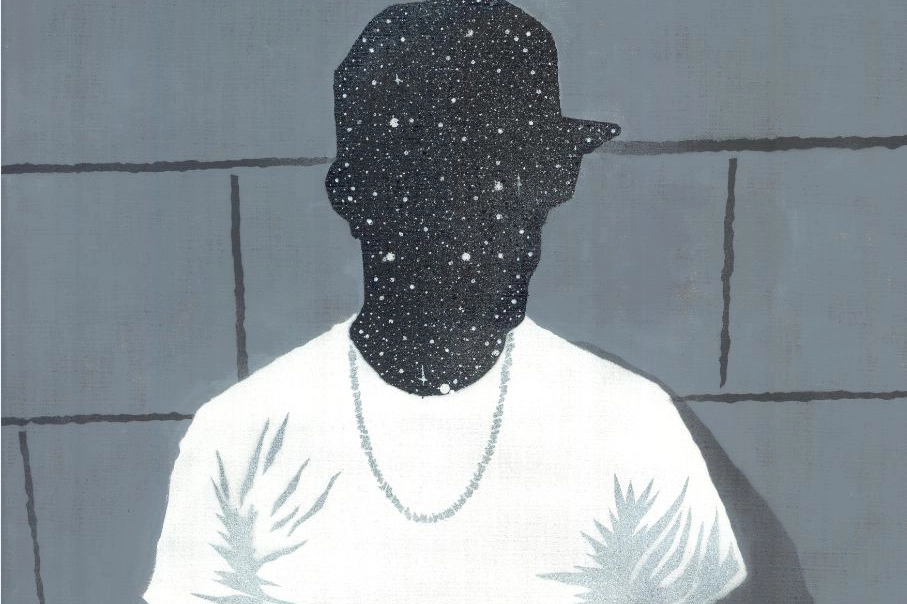 In nuovo album del rapper Il Turco