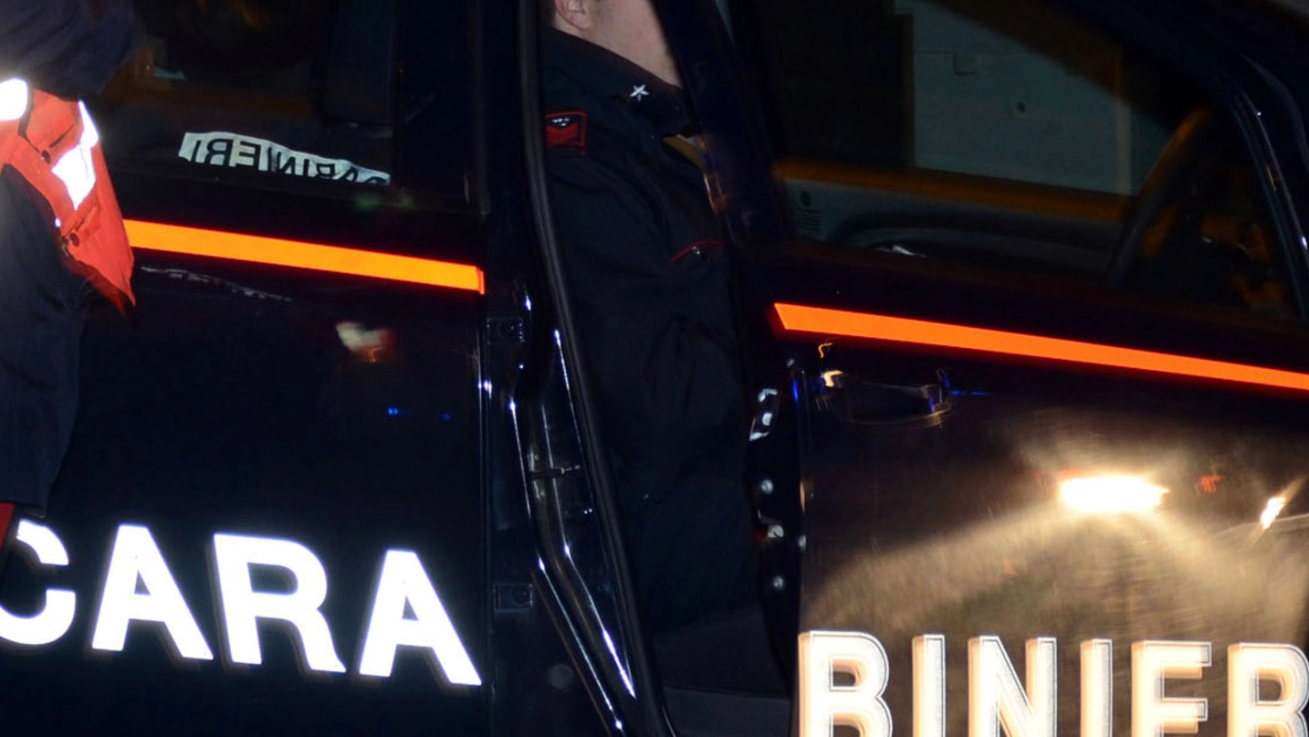 I carabinieri di Merate hanno arrestato un 40enne accusato di violenza sessuale 