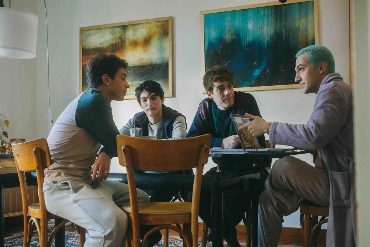 Skam Italia 5