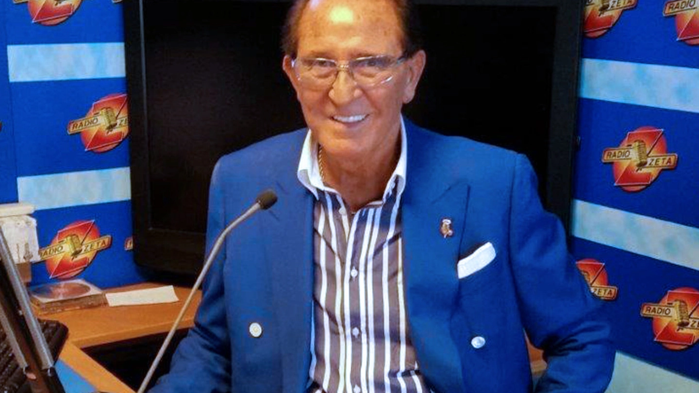 Angelo Zibetti 
