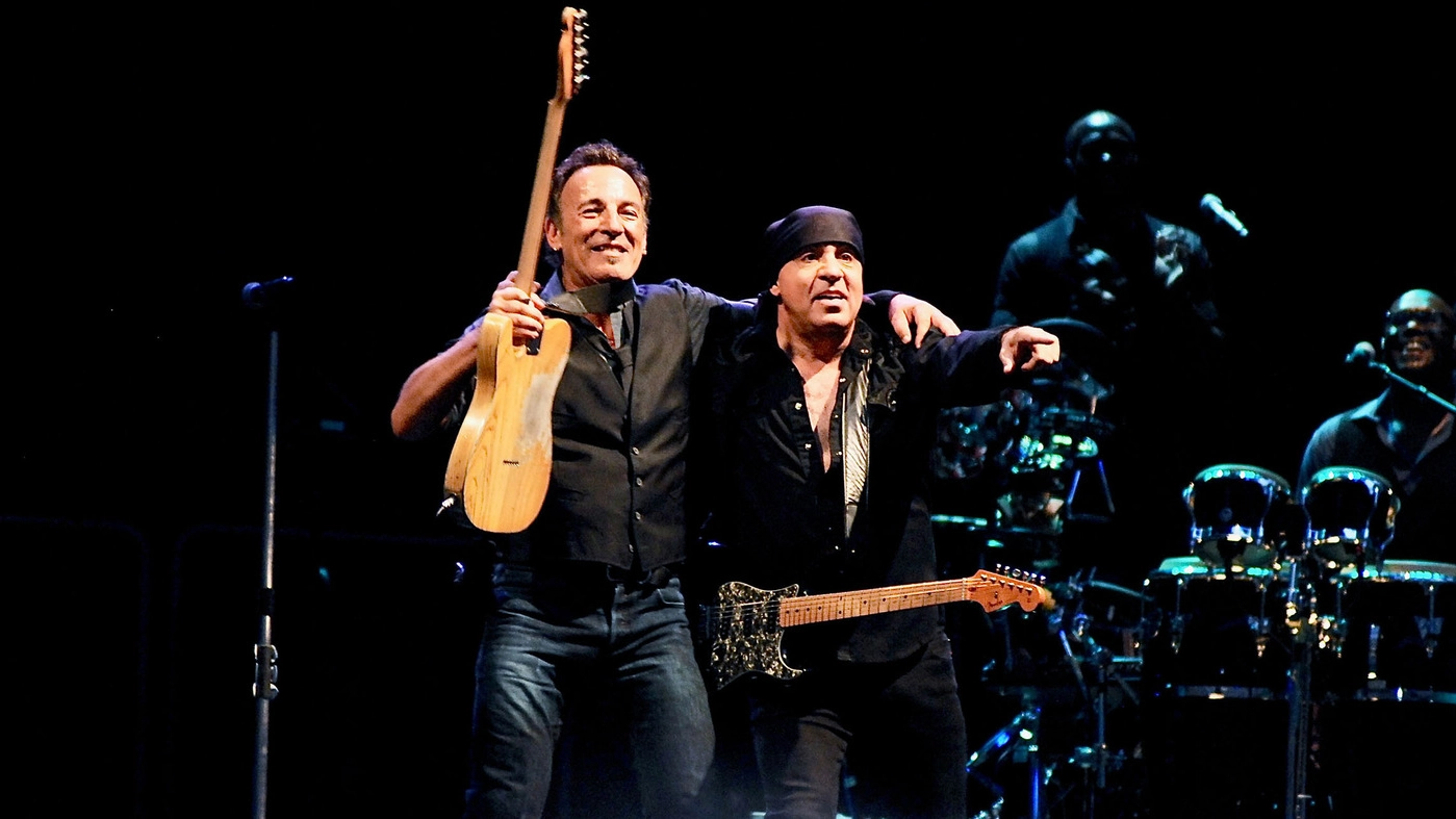 Anche la vendita dei biglietti per il concerto di Springsteen al centro dell’indagine