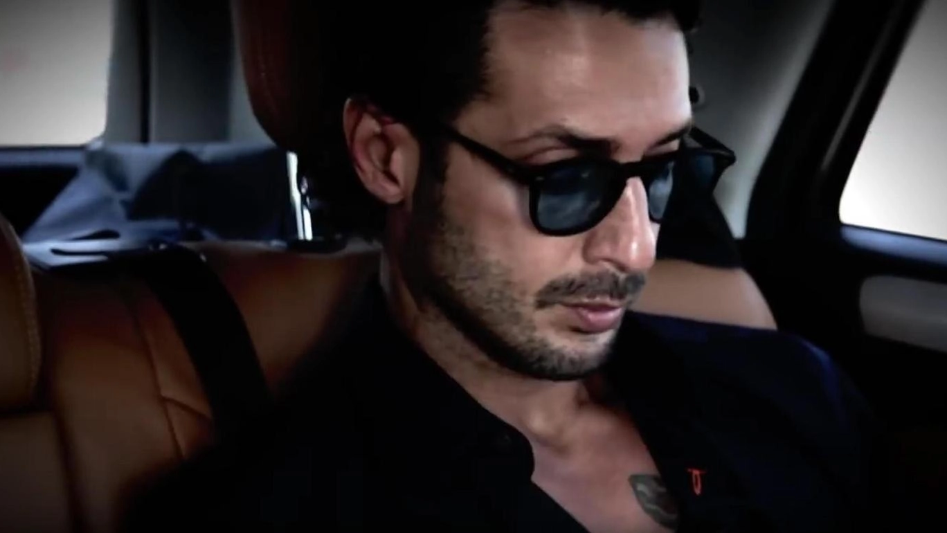 Fabrizio Corona