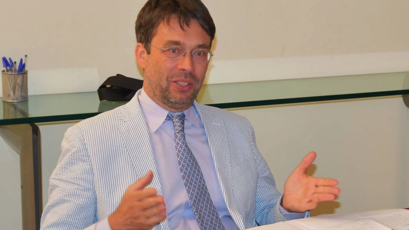 Il vicepresidente di Confindustria, Daniele Cerliani: situazione preoccupante