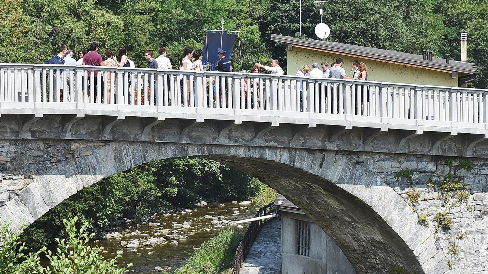 Da domenica: Lake Como Walking Festival per celebrare Plinio il Vecchio