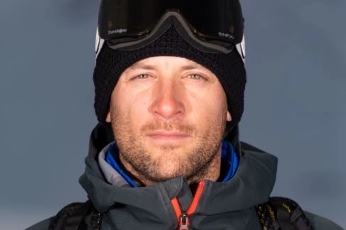 Lorenzo Holzknecht (ANSA/ANP)