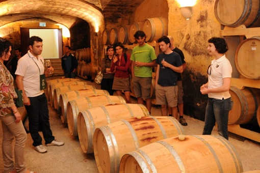 Sagra dei Sapori Antichi