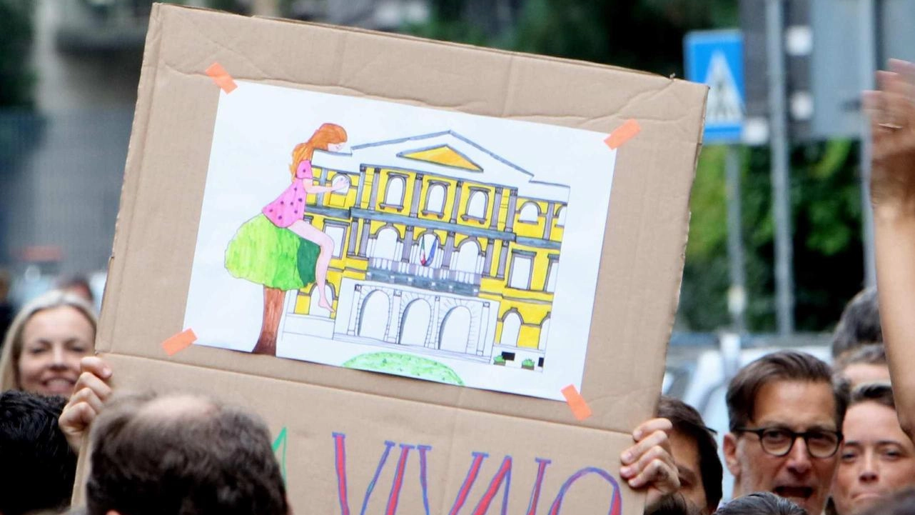 La Fondazione dell'Istituto dei Ciechi di Milano annuncia l'apertura di un secondo campus privato in Via Vivaio 7, al posto della scuola media statale a indirizzo musicale. La nuova sede ospiterà studenti dai 9 ai 12 anni.