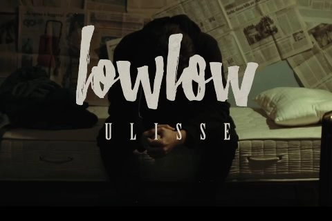 Ulisse, il nuovo singolo di LowLow