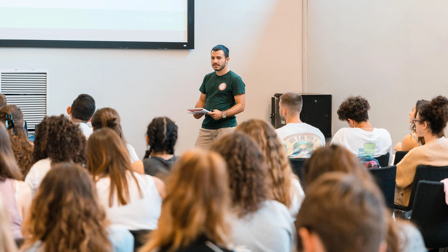 

Borse di studio a Monza per studenti del Frisi che vogliono accedere a Medicina