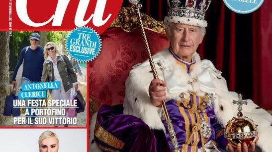 Il Giorno di domenica si arricchisce con “Chi“ Il Giorno di domenica si arricchisce con “Chi“