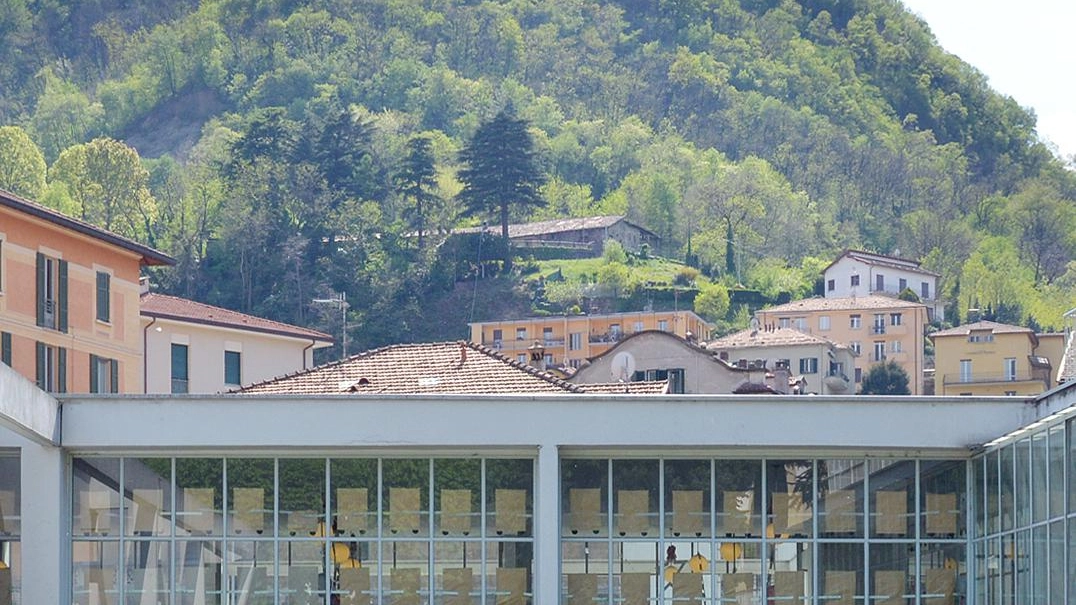 

COMO: 80 Anni dalla Morte di Giuseppe Terragni: Sant'Elia ancora Chiuso, Anniversario Triste