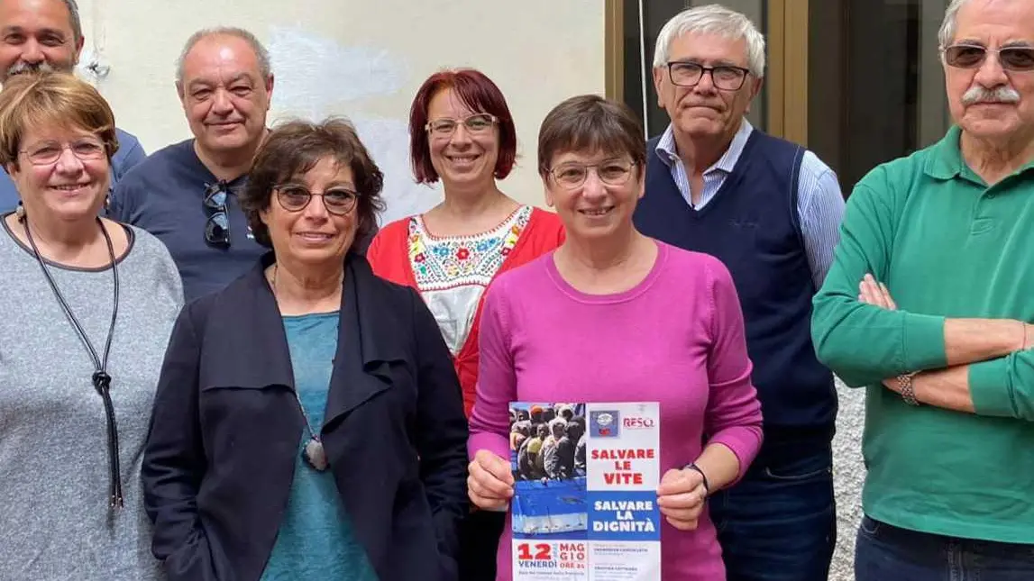 Nella sede della Provincia una serata contro le discriminazioni Nella sede della Provincia una serata contro le discriminazioni