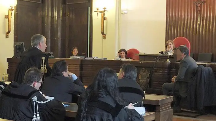 Assegni truffa con l’inchiostro cancellabile Assegni truffa con l’inchiostro cancellabile