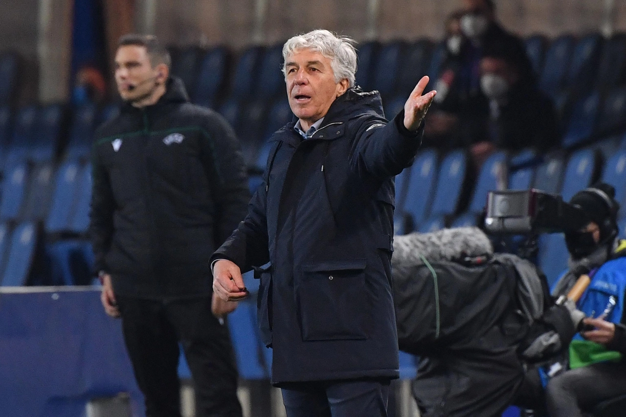 Gian Piero Gasperini