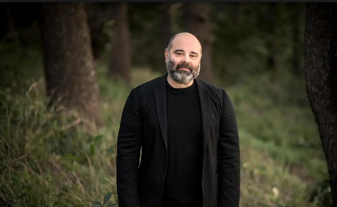 Teho Teardo: "Io, in Paradiso con Elio Germano"