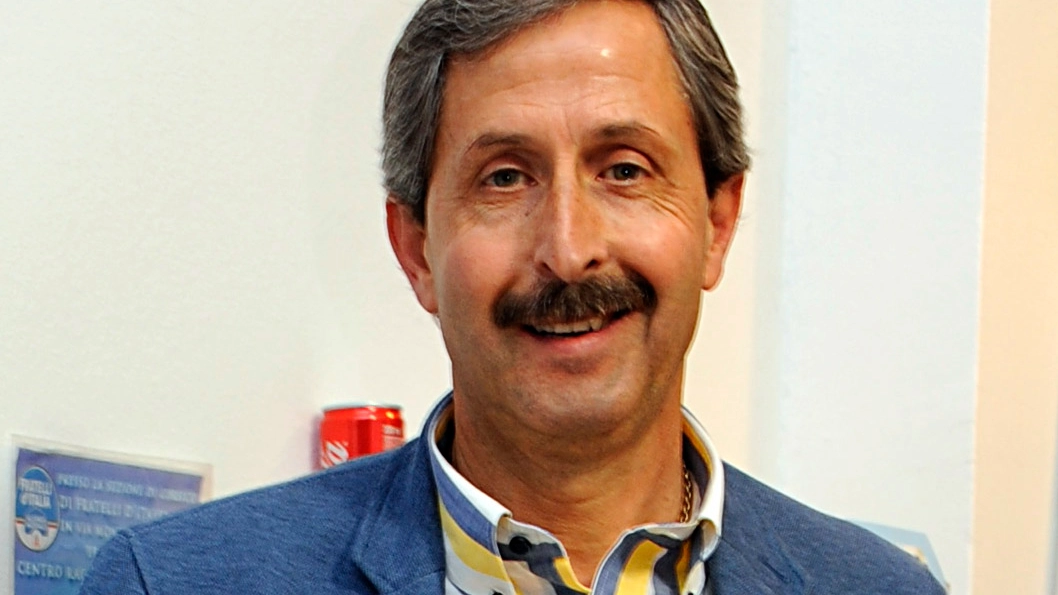Filippo Errante, eletto con Lega Nord e centrodestra a sindaco di Corsico